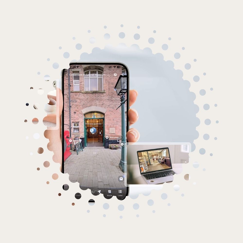 3D Model na Google Maps