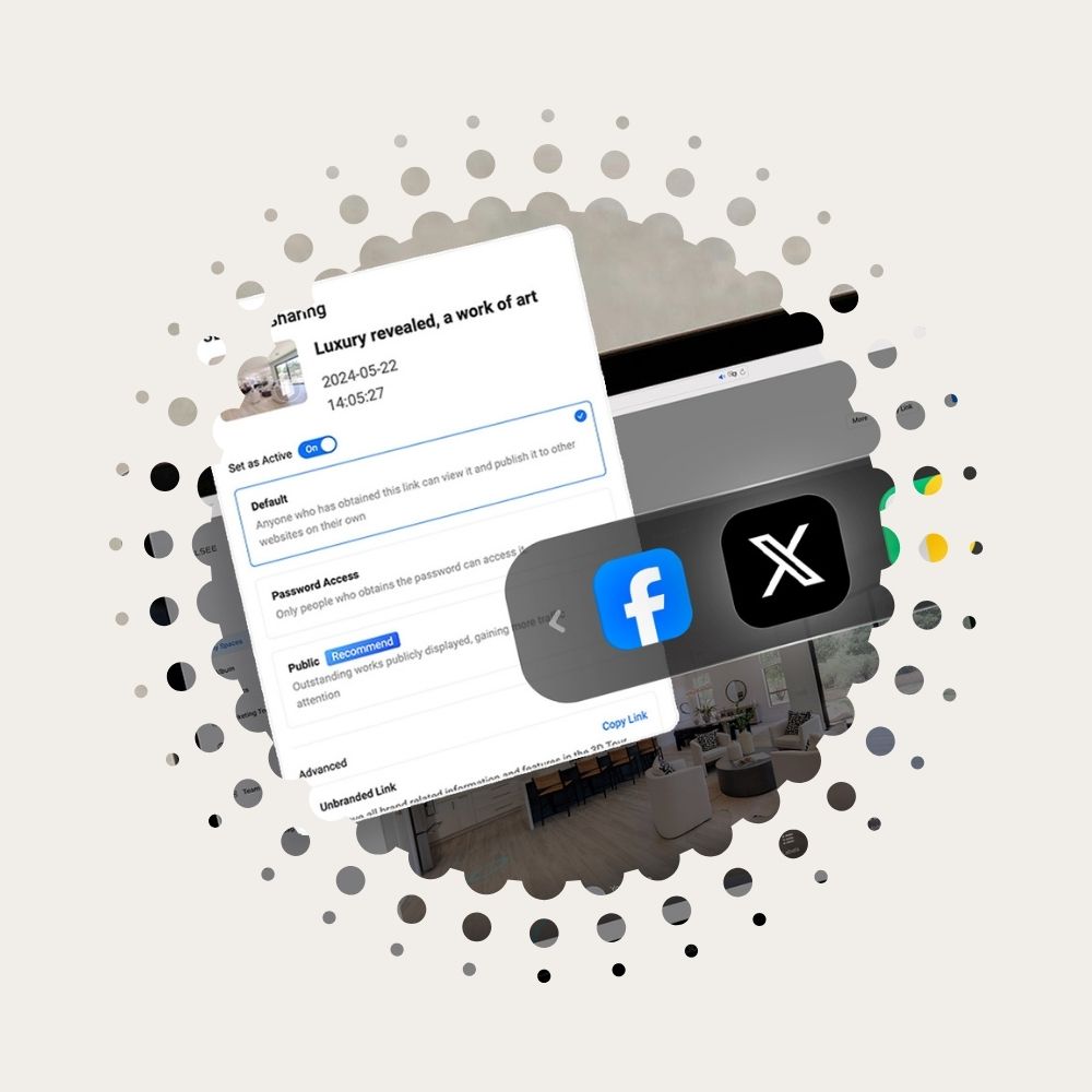 Dijeljenje na društvenim mrežama